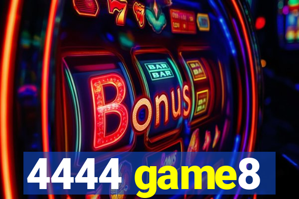 4444 game8
